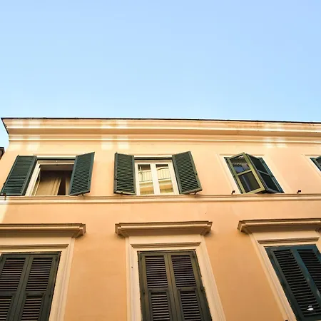 Vicomoro House Trastevere-2